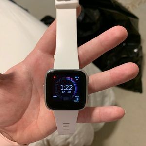 Fitbit versa 2